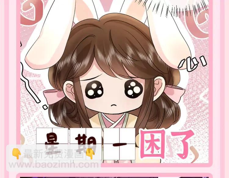 🍝炮灰闺女的生存方式（彩蛋日更中） 加更第57期 搞点事：炮灰日抛表情（二创大赛结果） 第4页