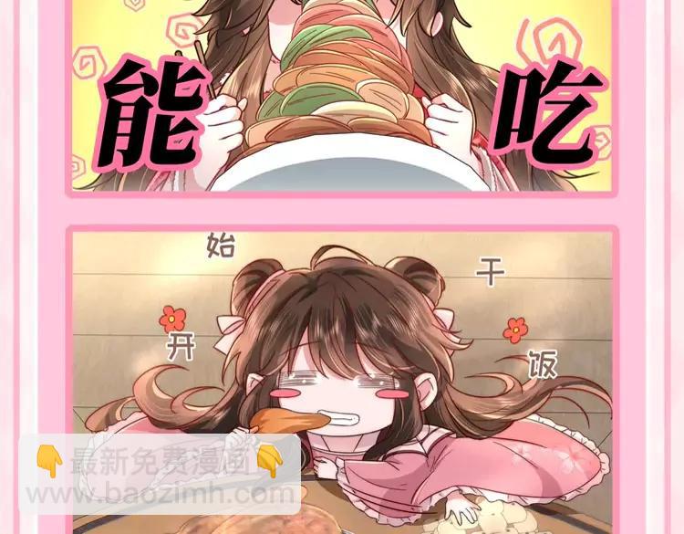 🍝炮灰闺女的生存方式（彩蛋日更中） 加更第63期 搞点事：七七的生存方式 第11页