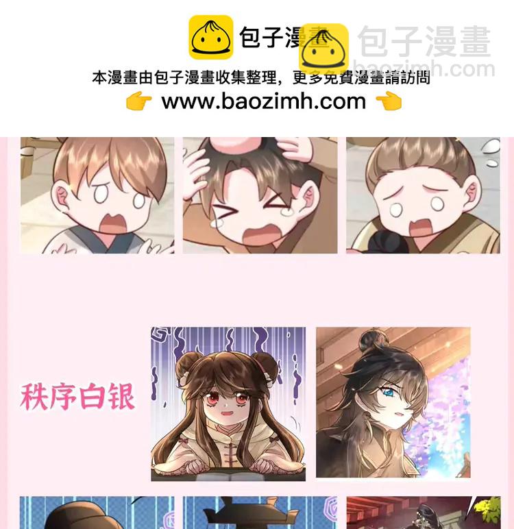 🍝炮灰闺女的生存方式（彩蛋日更中） 加更第75期 搞点事：搞笑开黑头像 第4页