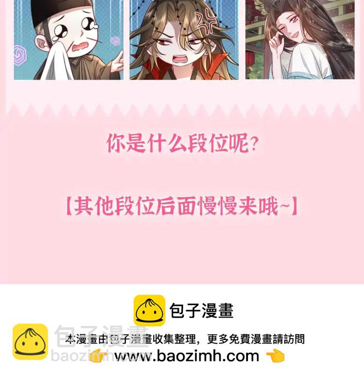 🍝炮灰闺女的生存方式（彩蛋日更中） 加更第75期 搞点事：搞笑开黑头像 第5页