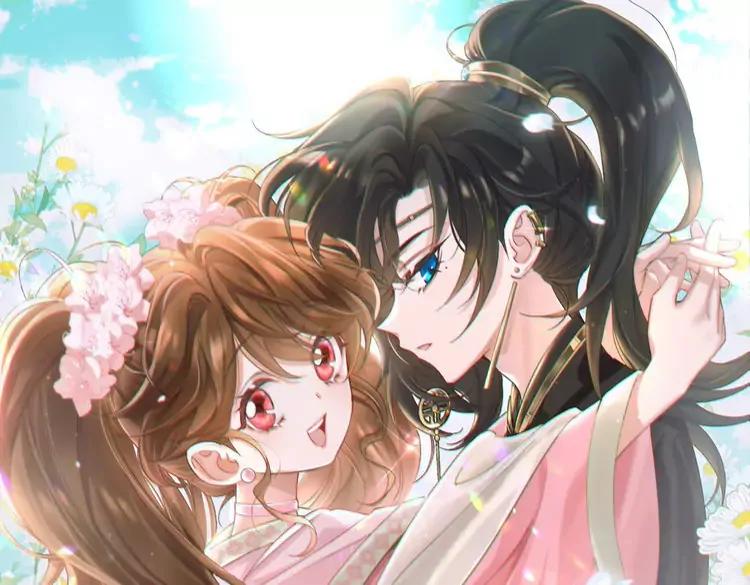 🍝炮灰闺女的生存方式（彩蛋日更中） 第152话 父皇爹爹你怎么了?! 第1页