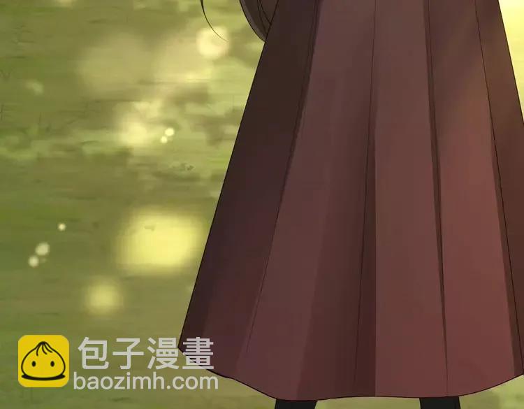 🍝炮灰闺女的生存方式（彩蛋日更中） 第152话 父皇爹爹你怎么了?! 第11页