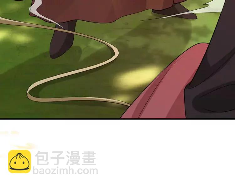 🍝炮灰闺女的生存方式（彩蛋日更中） 第152话 父皇爹爹你怎么了?! 第28页