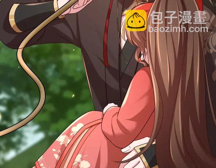 🍝炮灰闺女的生存方式（彩蛋日更中） 第152话 父皇爹爹你怎么了?! 第37页