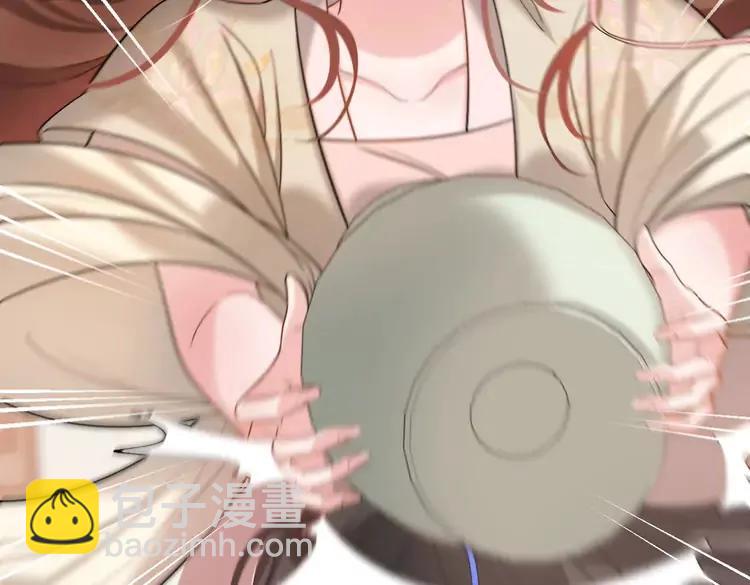 🍝炮灰闺女的生存方式（彩蛋日更中） 第224话 我不是你的阿珠！ 第23页