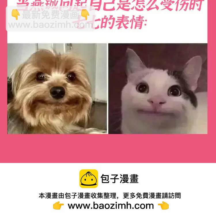 🍝炮灰闺女的生存方式（彩蛋日更中） 加更第105期 搞点事：玩梗炮灰是专业的 第6页