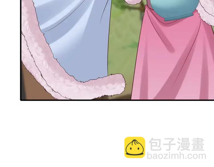 🍝炮灰闺女的生存方式（彩蛋日更中） 第158话 你何时才能回来 第27页