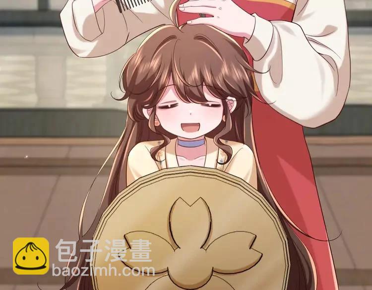 🍝炮灰闺女的生存方式（彩蛋日更中） 第176话 什么是喝花酒啊？ 第10页