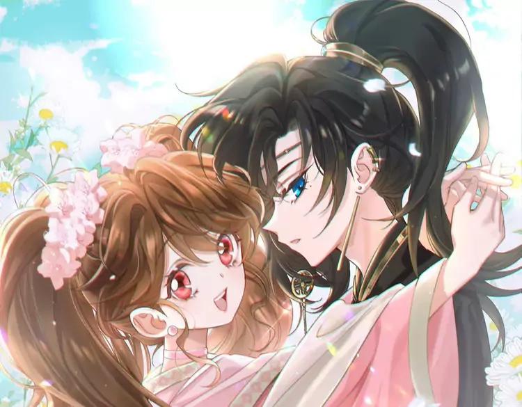 🍝炮灰闺女的生存方式（彩蛋日更中） 第178话 你乖一些，别疼了 第1页