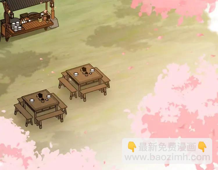 🍝炮灰闺女的生存方式（彩蛋日更中） 第180话 你的生辰我记着的 第40页