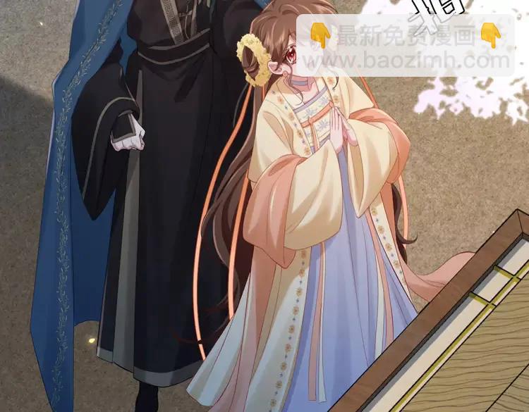 🍝炮灰闺女的生存方式（彩蛋日更中） 第182话 最…最重要的人？ 第21页