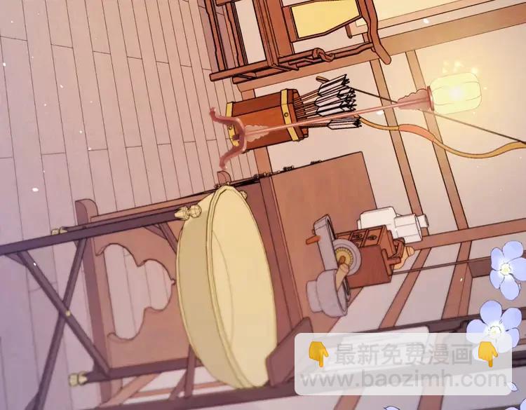 🍝炮灰闺女的生存方式（彩蛋日更中） 第182话 最…最重要的人？ 第35页