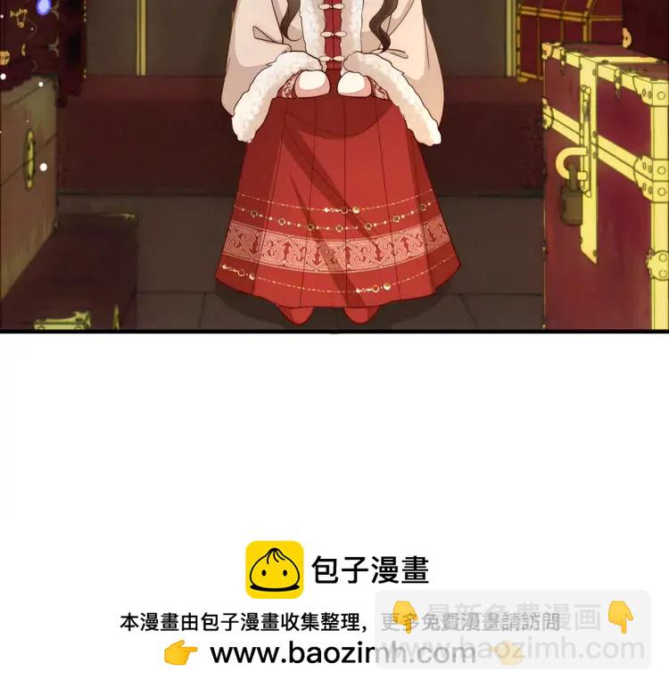🍝炮灰闺女的生存方式（彩蛋日更中） 第139话 我陪你就是了 第50页