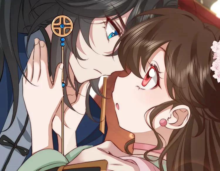 🍝炮灰闺女的生存方式（彩蛋日更中） 第139话 我陪你就是了 第8页
