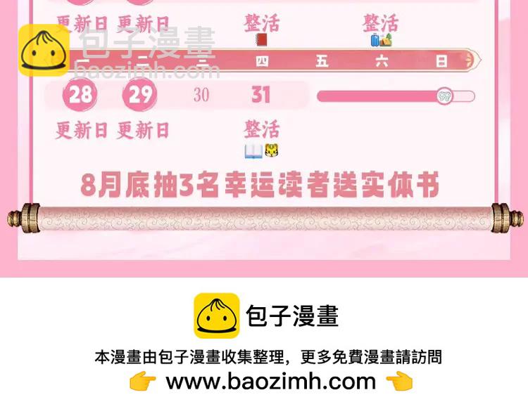🍝炮灰闺女的生存方式（彩蛋日更中） 暑期加更第1期 小剧场：你们要的燕铖女装来啦！ 第21页