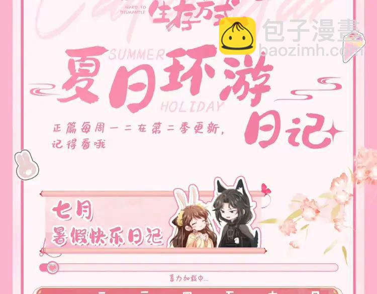 🍝炮灰闺女的生存方式（彩蛋日更中） 暑期加更第3期  搞点事：全是1的群！ 第30页