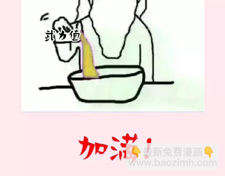 🍝炮灰闺女的生存方式（彩蛋日更中） 暑期加更第7期  搞点事：角色构成分析【梗向】 第13页