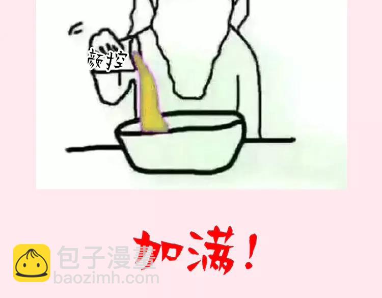 🍝炮灰闺女的生存方式（彩蛋日更中） 暑期加更第7期  搞点事：角色构成分析【梗向】 第32页