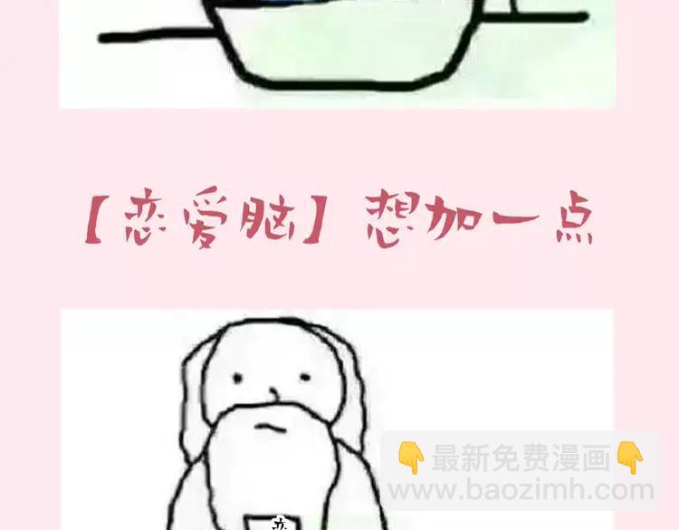 🍝炮灰闺女的生存方式（彩蛋日更中） 暑期加更第7期  搞点事：角色构成分析【梗向】 第45页