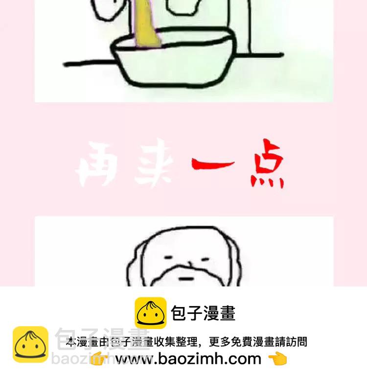 🍝炮灰闺女的生存方式（彩蛋日更中） 暑期加更第7期  搞点事：角色构成分析【梗向】 第50页