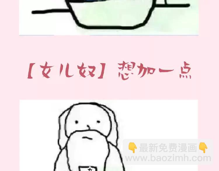 🍝炮灰闺女的生存方式（彩蛋日更中） 暑期加更第7期  搞点事：角色构成分析【梗向】 第7页