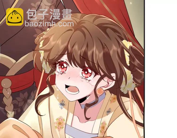 🍝炮灰闺女的生存方式（彩蛋日更中） 第190话 再见了，翊王殿下 第28页