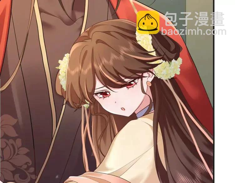 🍝炮灰闺女的生存方式（彩蛋日更中） 第190话 再见了，翊王殿下 第34页