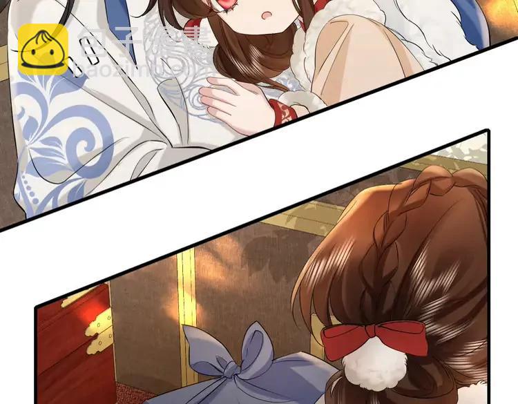 🍝炮灰闺女的生存方式（彩蛋日更中） 第141话 六哥...有点冷了 第22页
