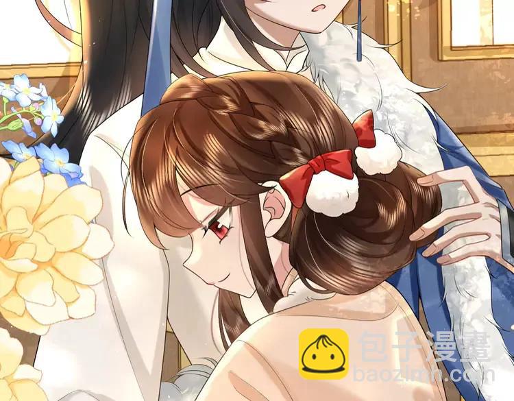 🍝炮灰闺女的生存方式（彩蛋日更中） 第141话 六哥...有点冷了 第32页
