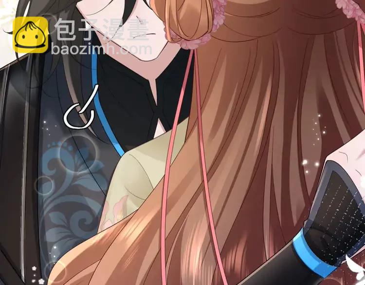 🍝炮灰闺女的生存方式（彩蛋日更中） 第194话 翊王殿下请自重 第21页