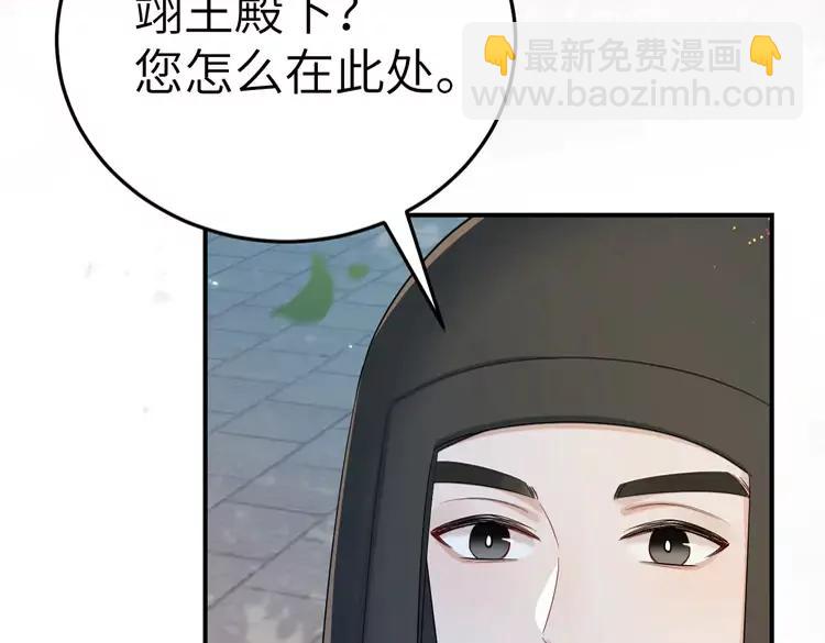 🍝炮灰闺女的生存方式（彩蛋日更中） 第194话 翊王殿下请自重 第29页