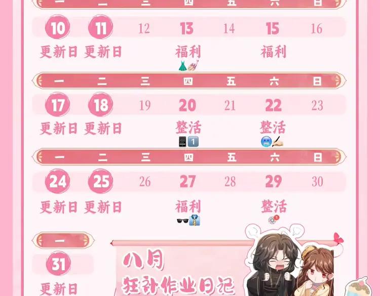 🍝炮灰闺女的生存方式（彩蛋日更中） 暑期加更第13期  搞点事：皇帝复仇日记 第33页
