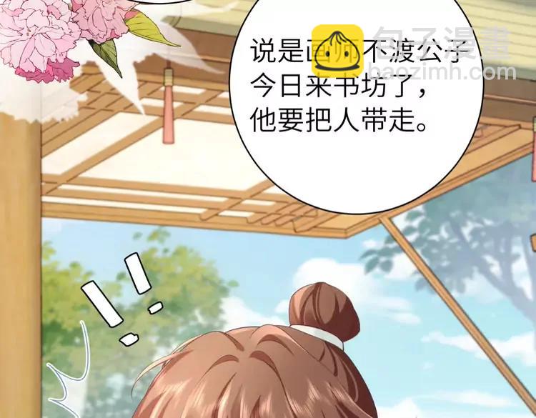 🍝炮灰闺女的生存方式（彩蛋日更中） 第196话 给我搜！ 第43页