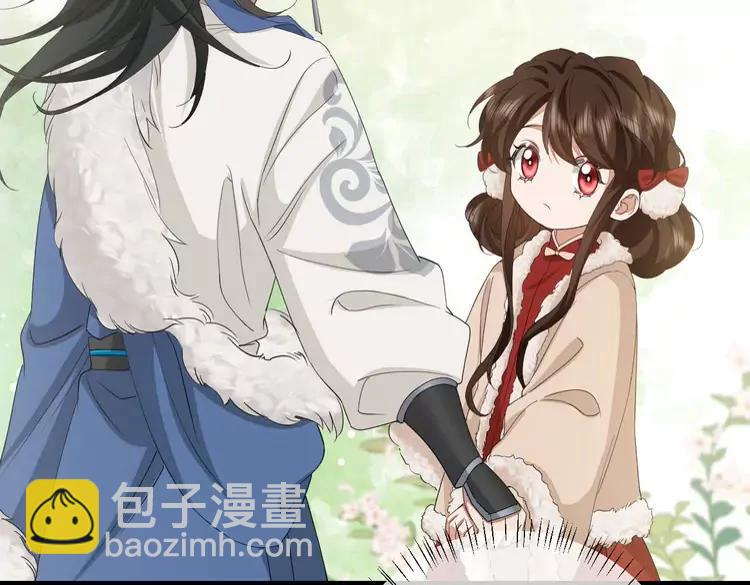 🍝炮灰闺女的生存方式（彩蛋日更中） 加更第19期 小活动：第一届脑洞填词大赛！ 第18页