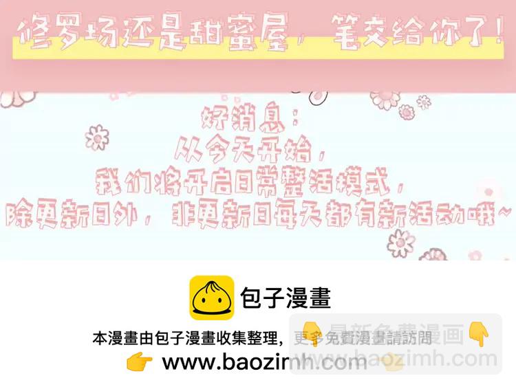 🍝炮灰闺女的生存方式（彩蛋日更中） 加更第19期 小活动：第一届脑洞填词大赛！ 第24页