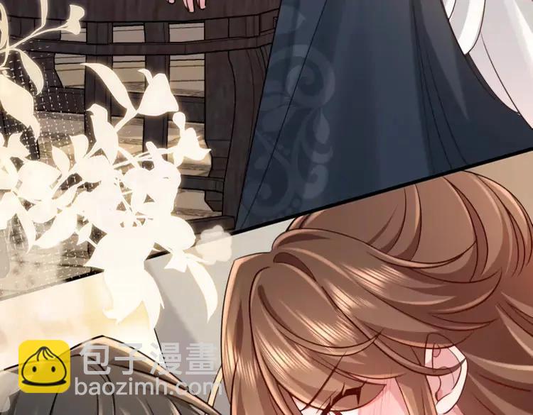 🍝炮灰闺女的生存方式（彩蛋日更中） 第201话 这么关心哥哥？ 第40页