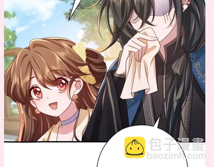 🍝炮灰闺女的生存方式（彩蛋日更中） 加更第31期  搞点事：自由度超高！空白语境填写 第15页