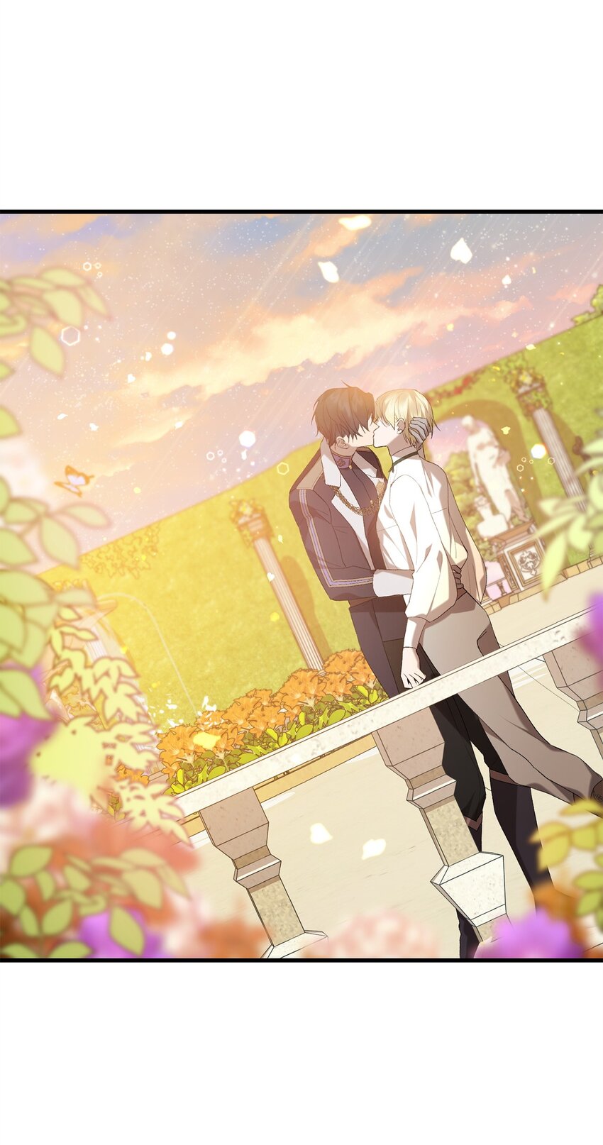 15 意外提议(1/2)-第15话