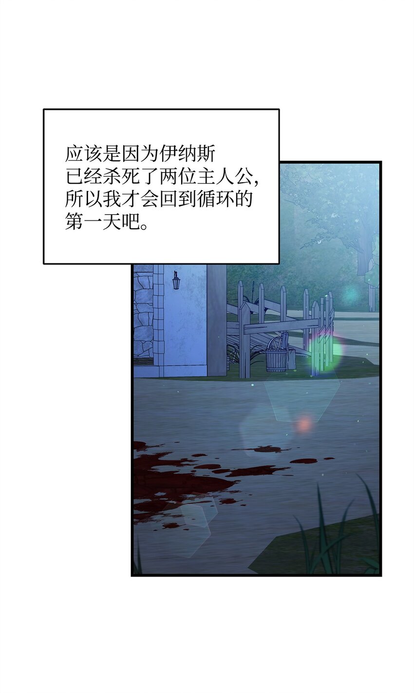 35 填不满的进度条(1/2)-第35话