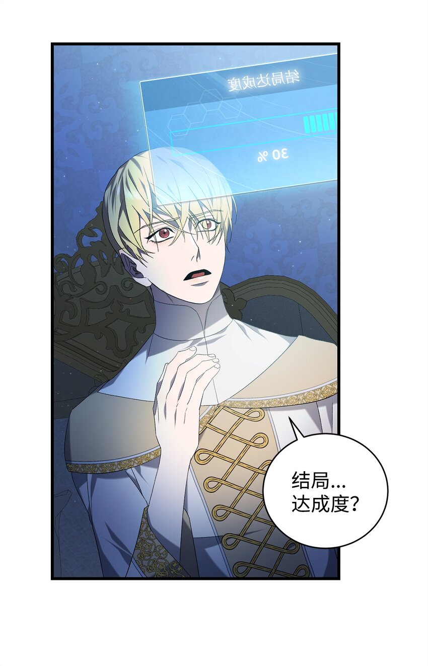 35 填不满的进度条(1/2)-第35话