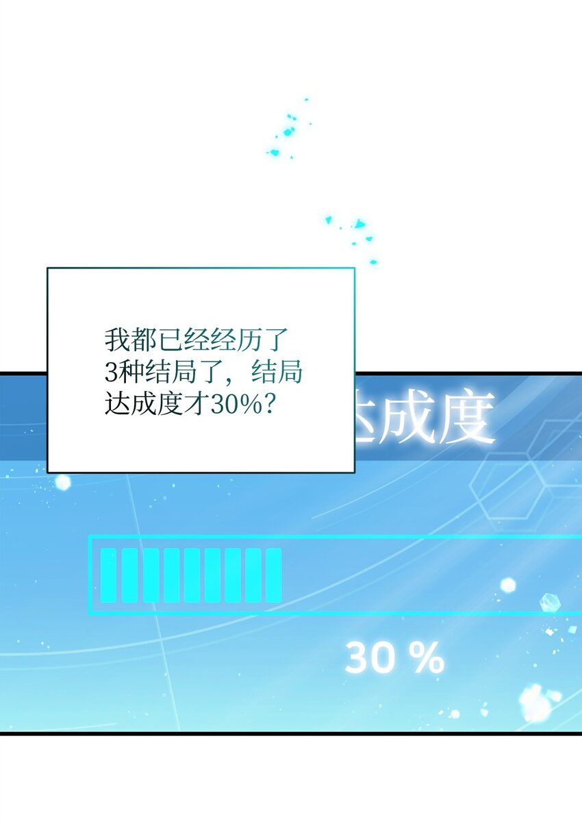 35 填不满的进度条(1/2)-第35话