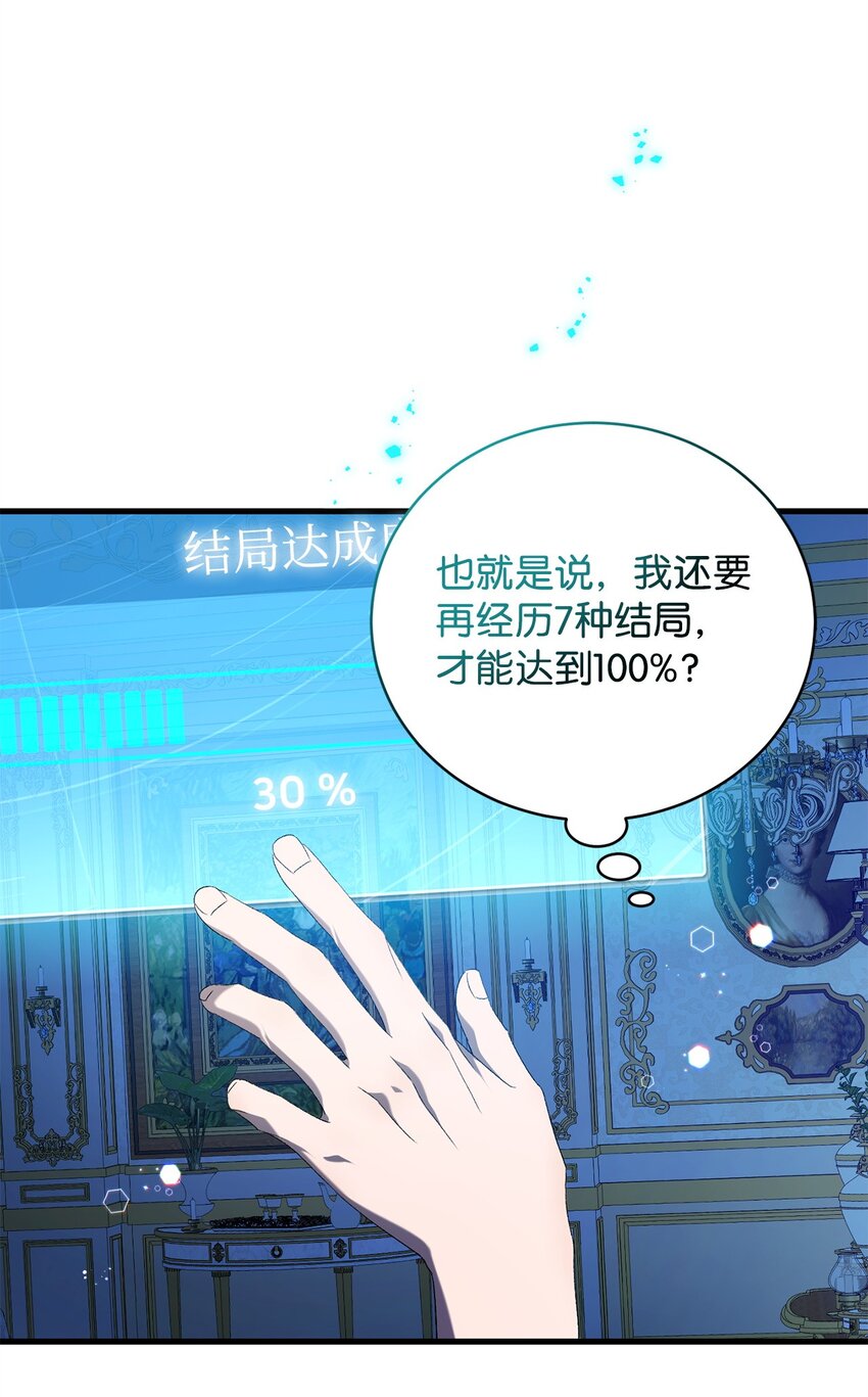 35 填不满的进度条(1/2)-第35话