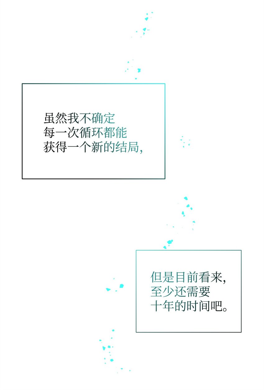 35 填不满的进度条(1/2)-第35话
