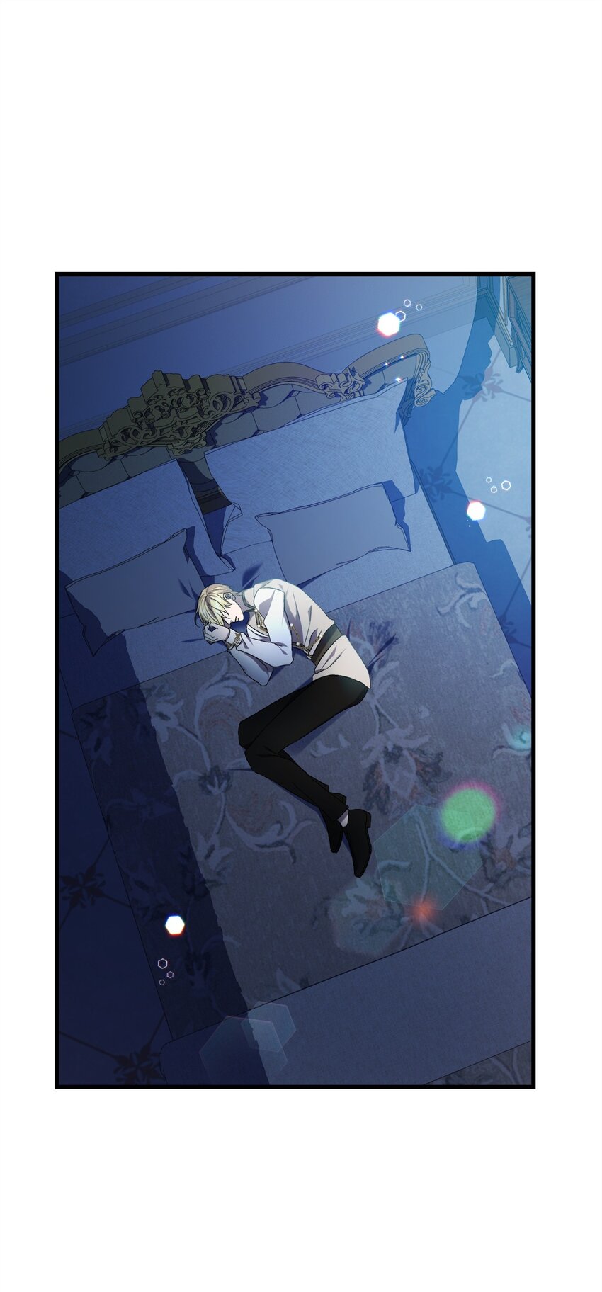 41 新的选择(1/2)-第41话