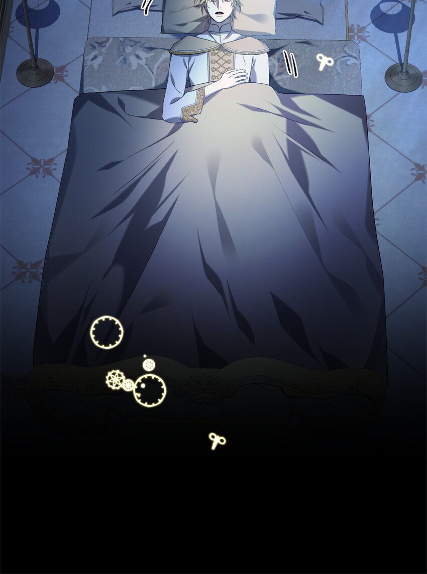 49 User与神(1/2)-第49话