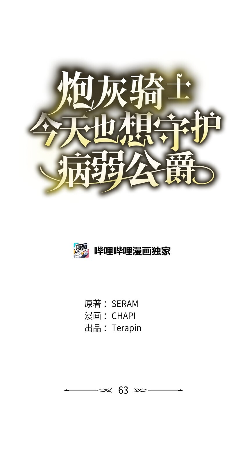 63 开始的开始(1/2)-第63话