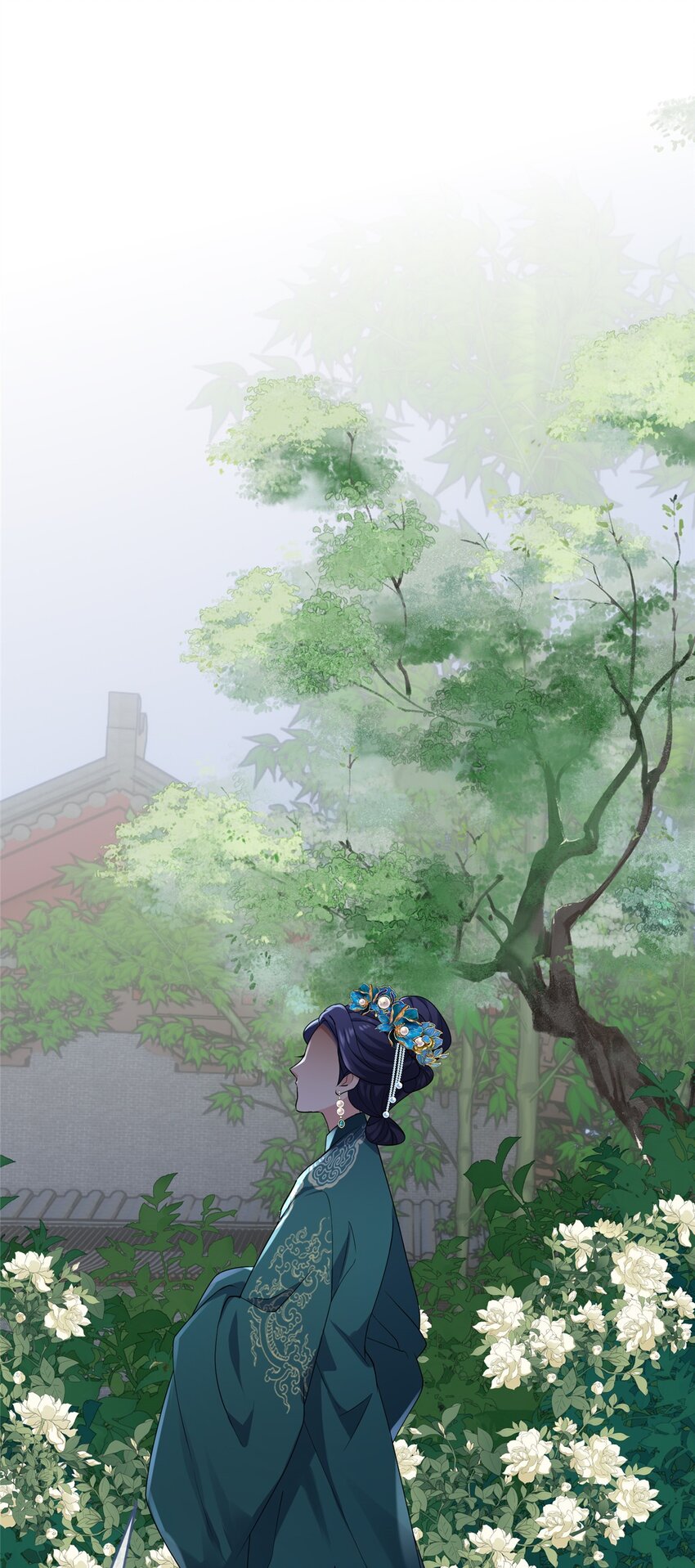15 正妻圣母的万丈光芒-第15话