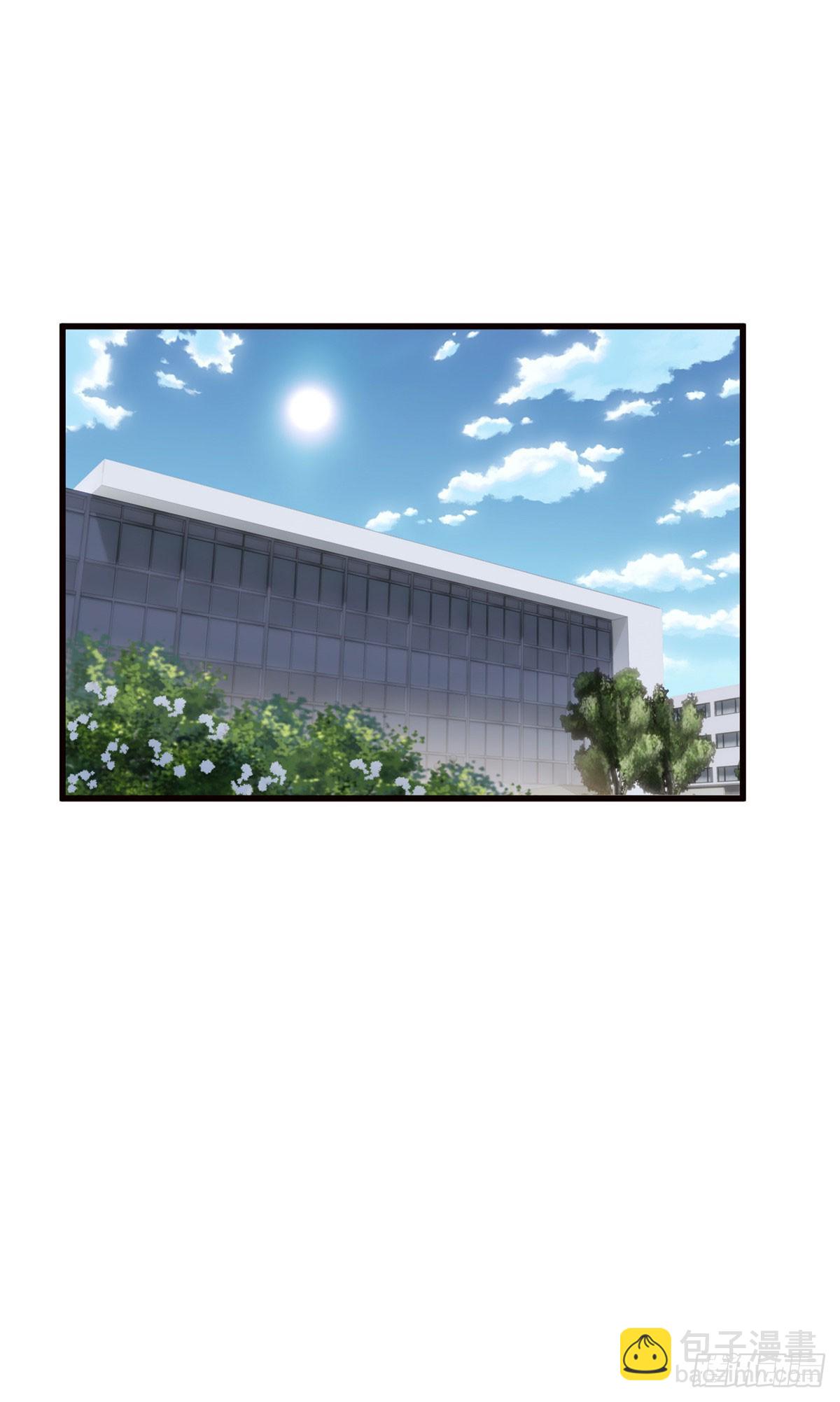 03 惹人怜爱的小茶花~-第3话