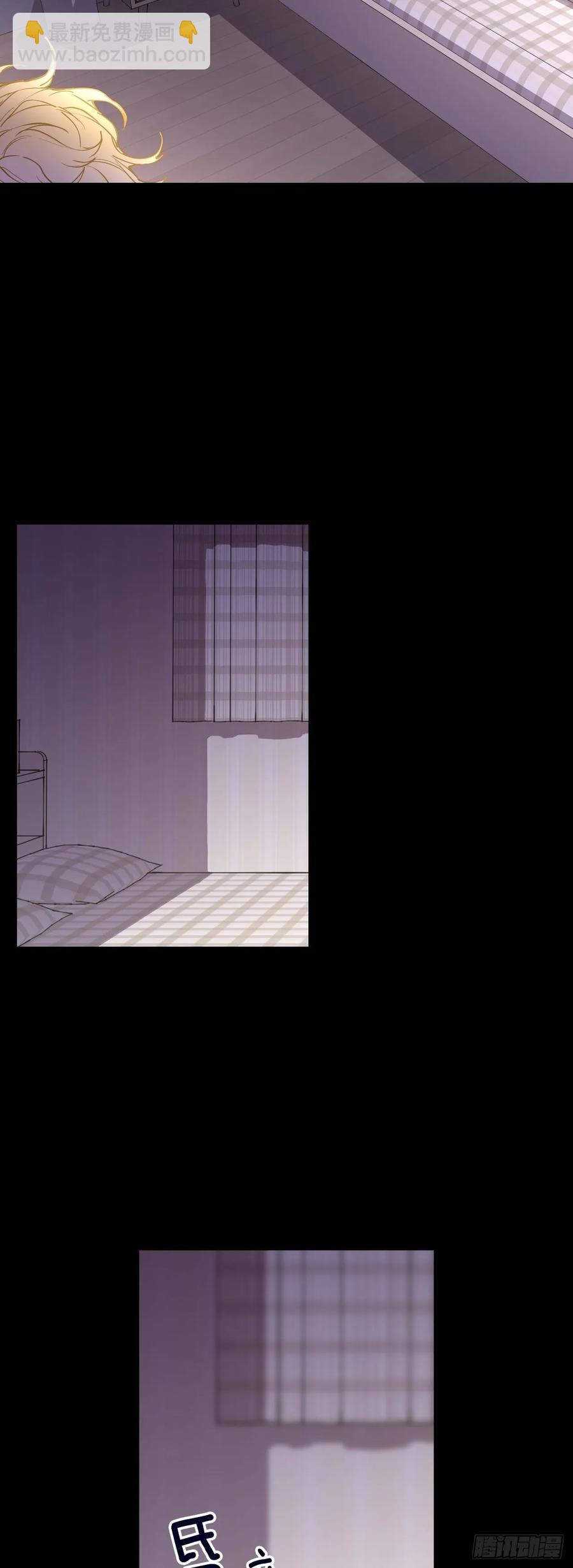 058-01 活着好累-第115话