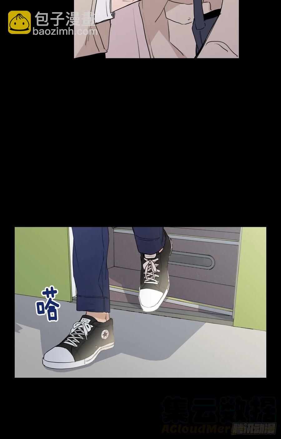 23-01 突如其来的告白-第45话
